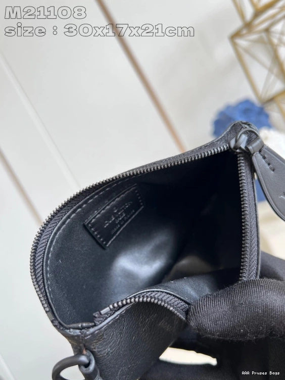 AAA Replica Ru SPEEDY BANDOULIERE Vuitton 30 Louis 0822